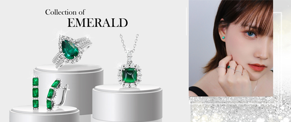 Emerald Collection